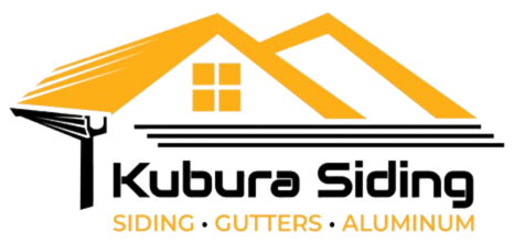 kubura siding logo